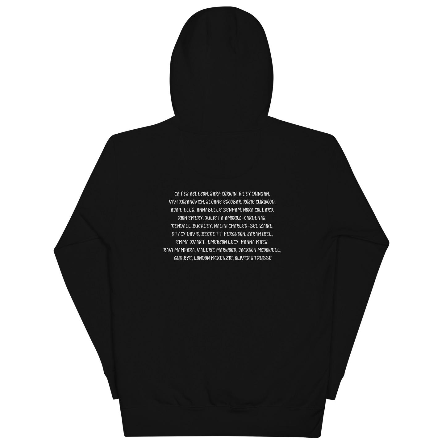 Ride the Cyclone Unisex Hoodie