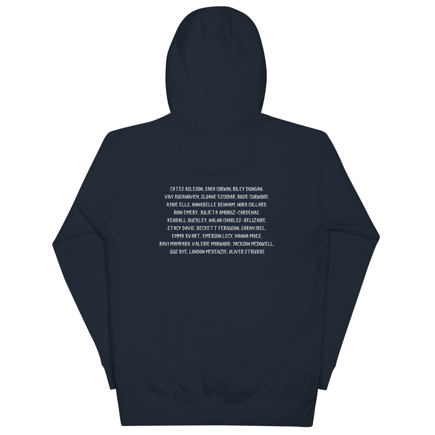 Ride the Cyclone Unisex Hoodie