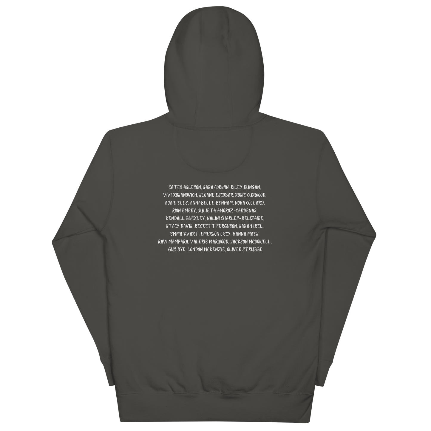 Ride the Cyclone Unisex Hoodie