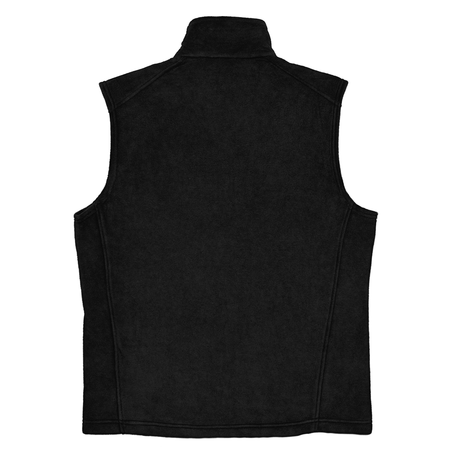 #IntyDnP Men’s Columbia fleece vest